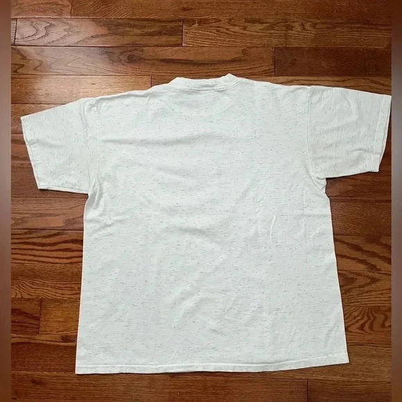 RARE- Vintage 90s Dachsund Dog Shirt Sz XL - Picture 8 of 8